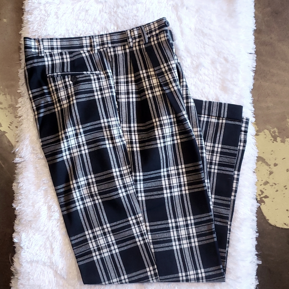Men's dress pants size 34